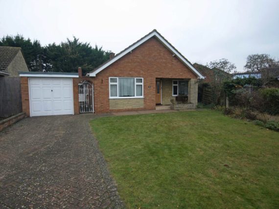 5 Bedroom Detached